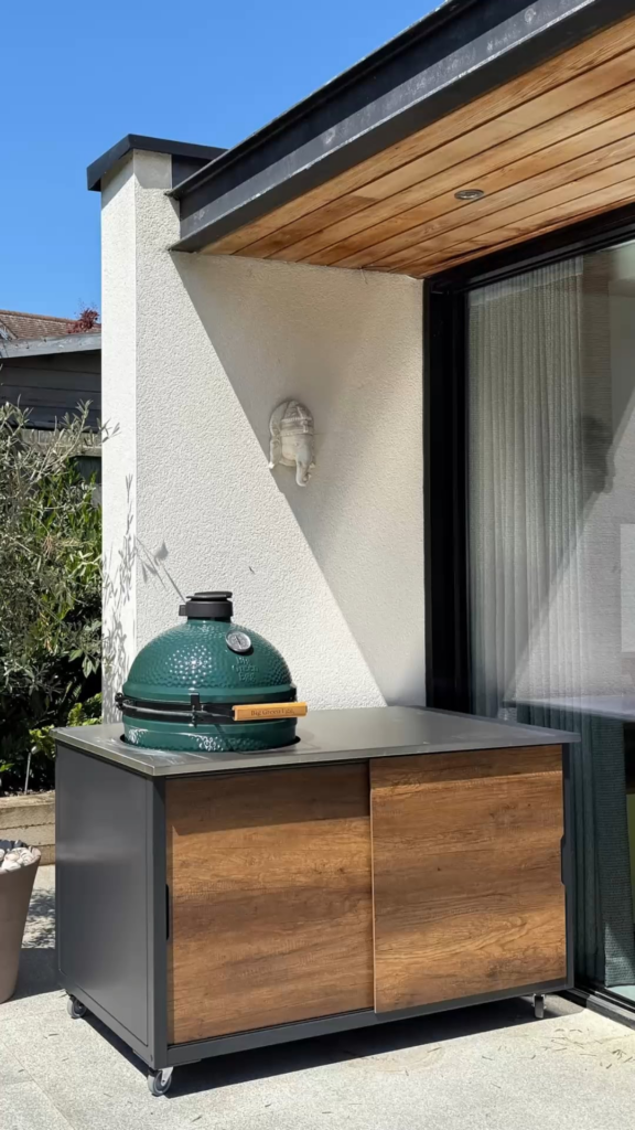 A few of our Big4Space installs.