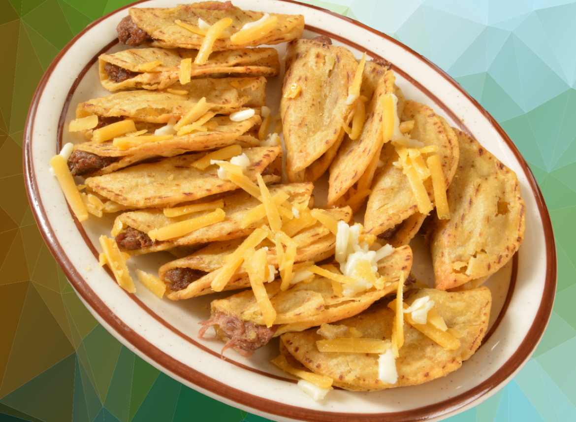 7 Best Frozen Beef Tacos in Grocery Stores