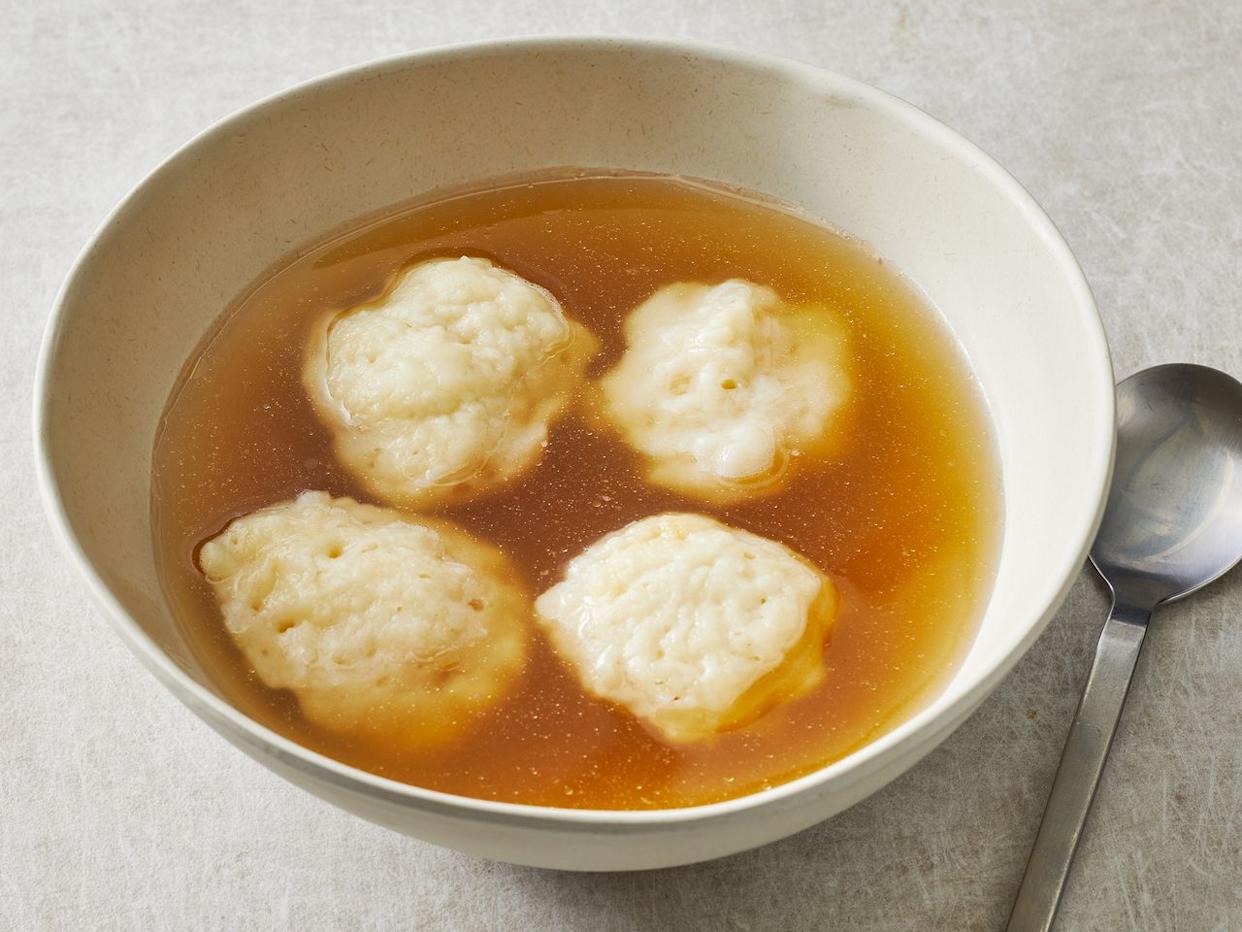 Credit: Dotdash Meredith Food Studios