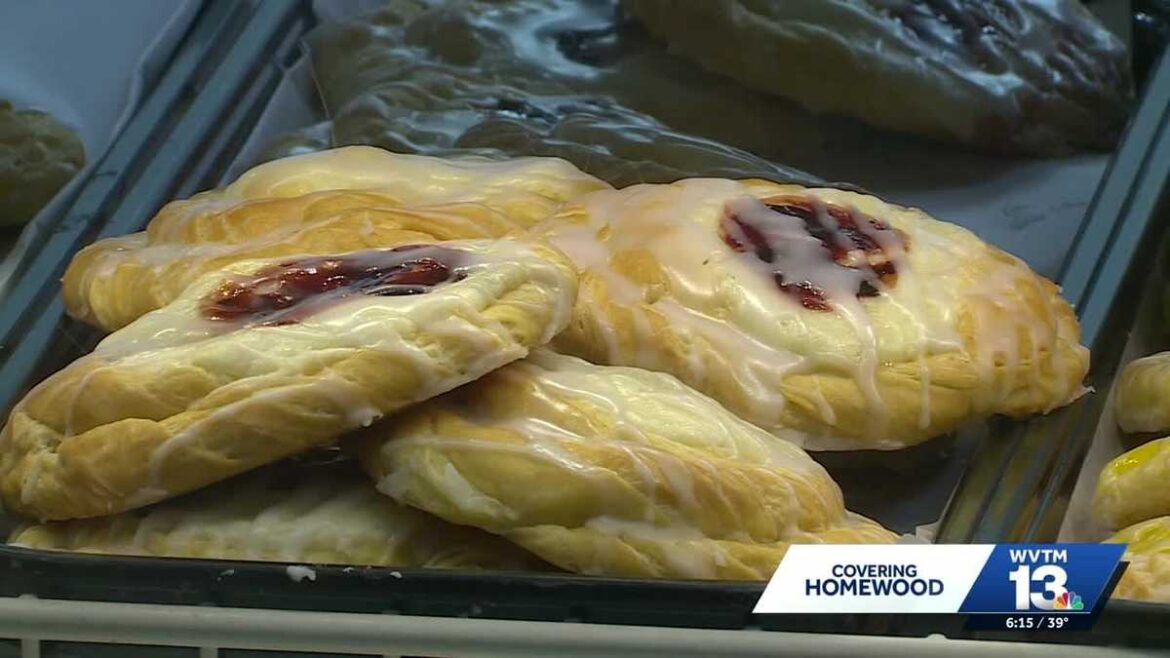 Savage’s Bakery reopens in Homewood under new management