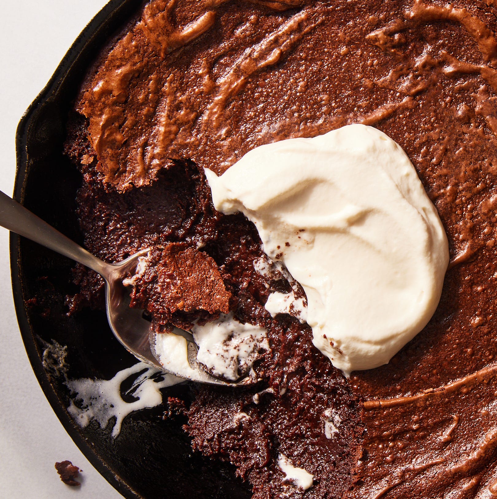 food stylist makinze gore