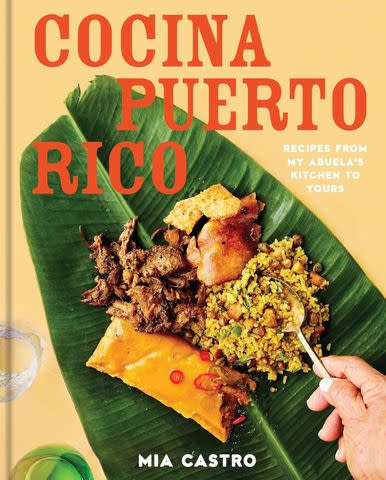 Credit: Copyright © 2026 by Mia Castro. Reprinted by permission of Union Square & Co., an imprint of Grand Central Publishing, a division of Hachette Book Group, Inc. New York, NY. All rights reserved