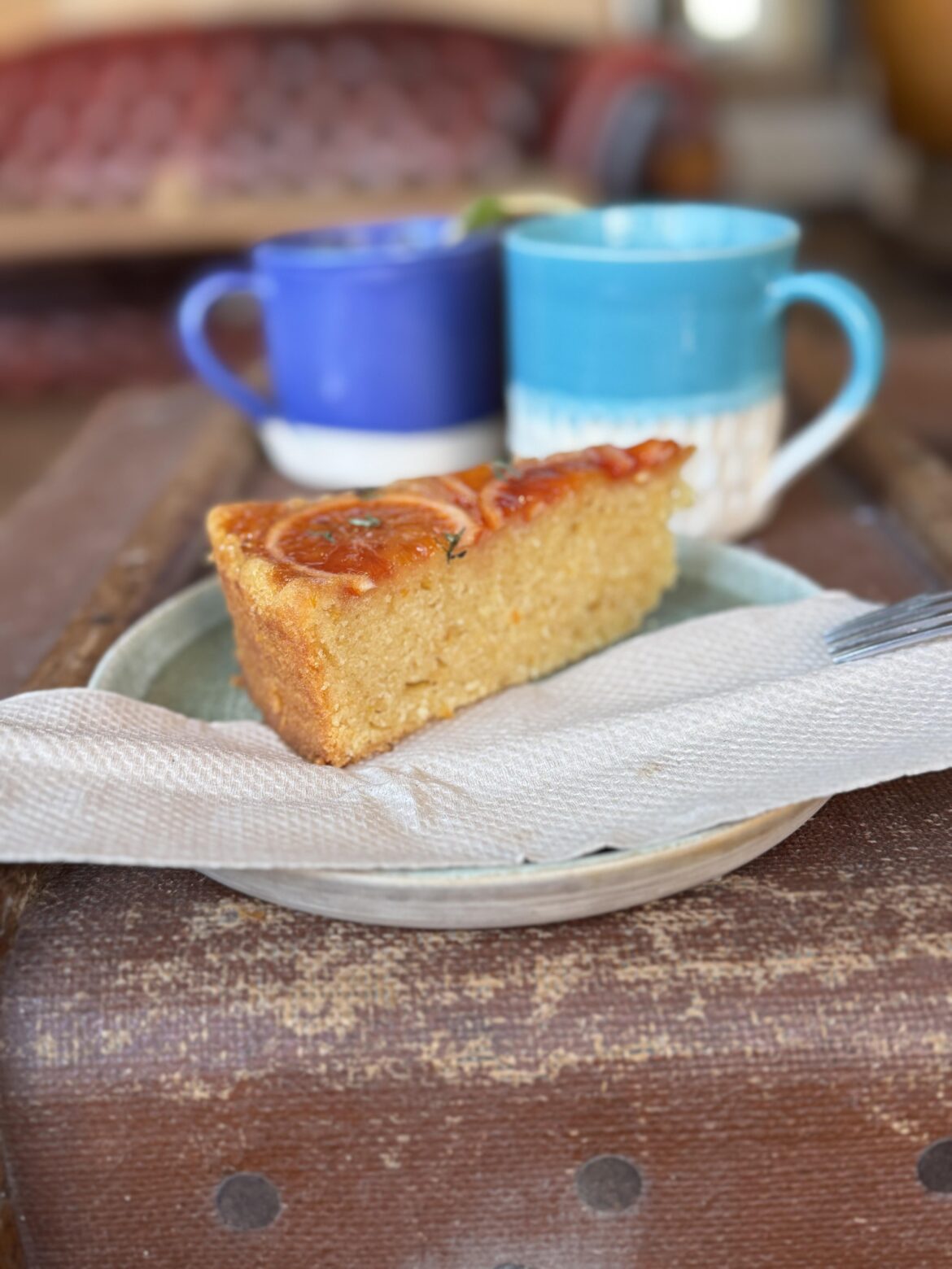 Sparrow, Clifton Street Cardiff