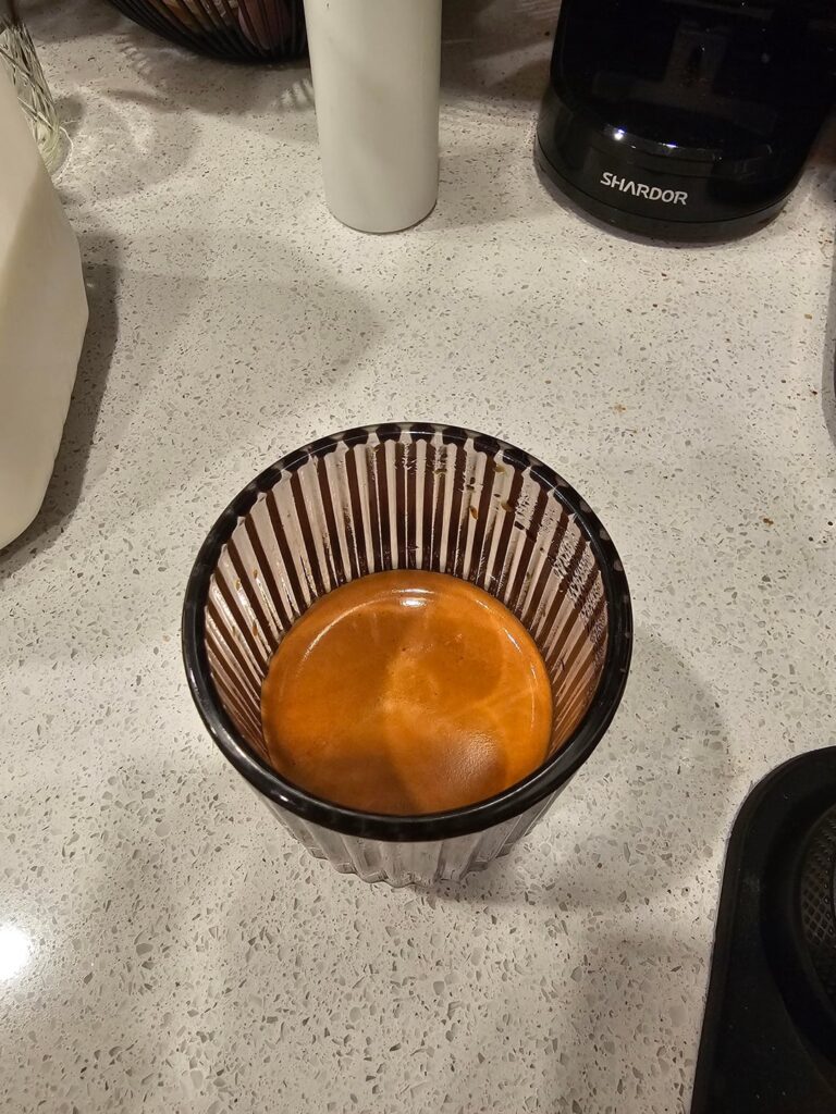 Made this beauty today