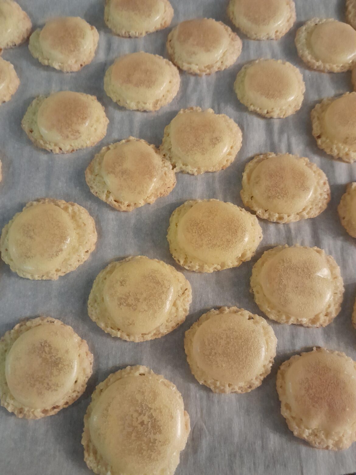 what's your most frustrating mistake you make while baking?