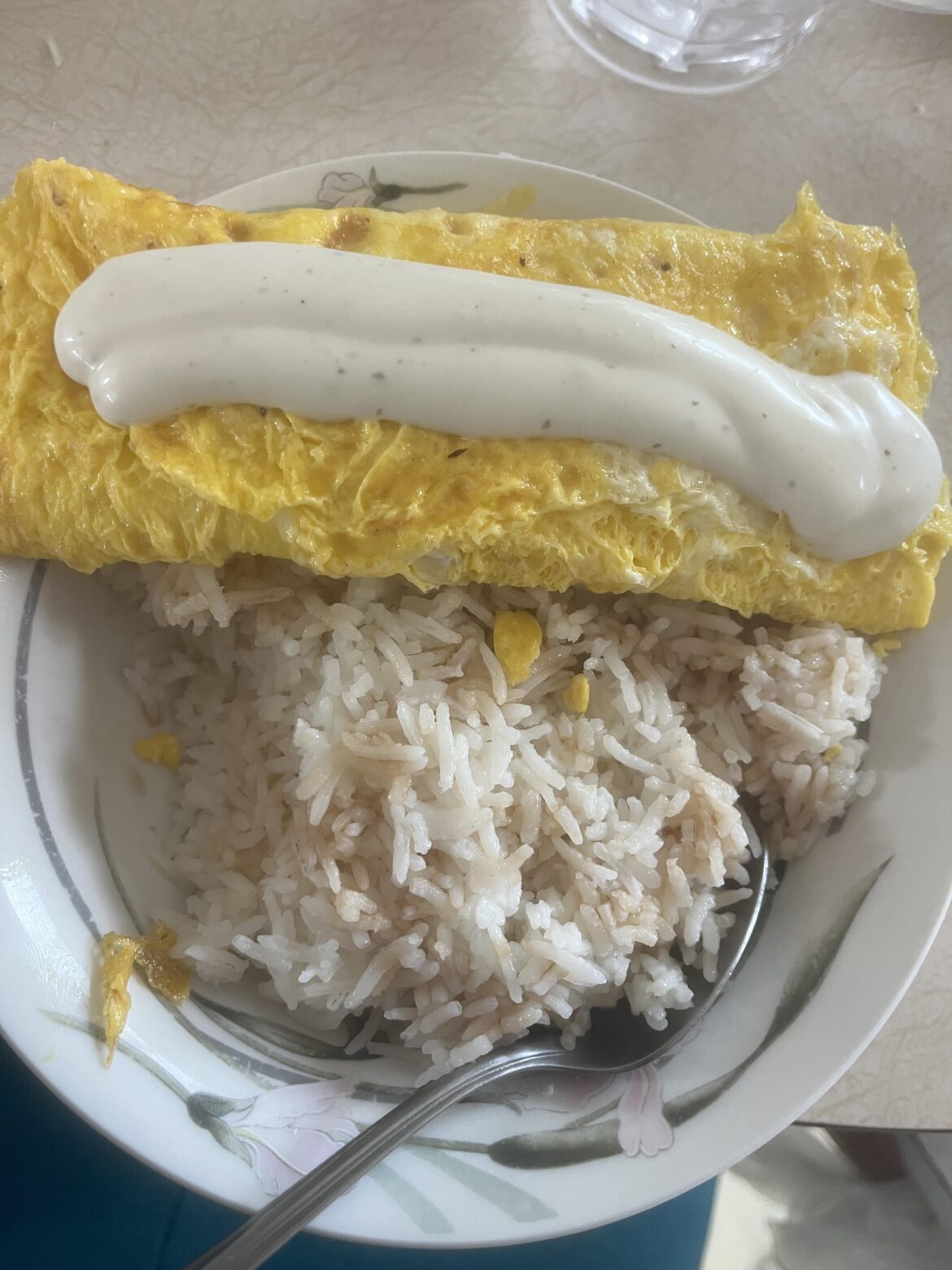 South Asians and Middle Easterners are gonna hate this one