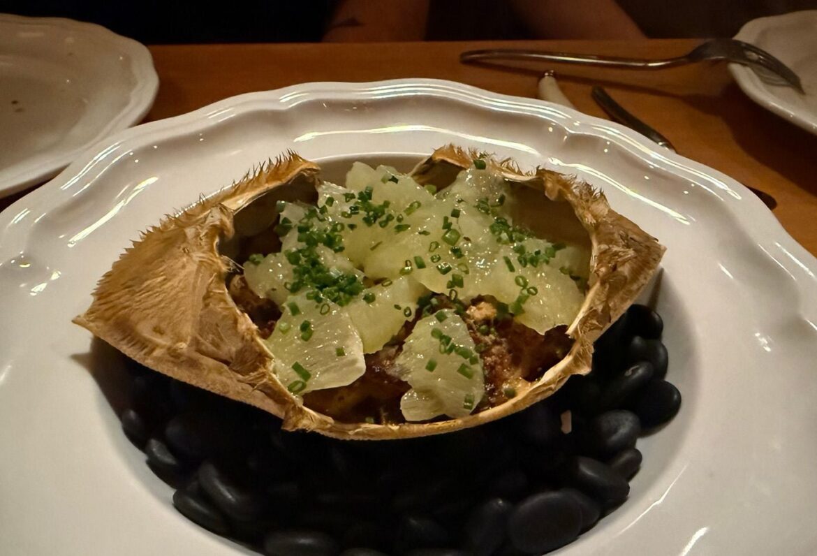 New Izakaya In Union Square