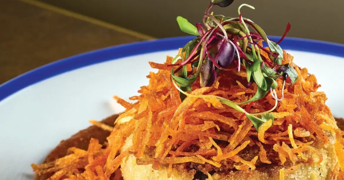 James Beard Award Winning Chef Opens Malabar in DC