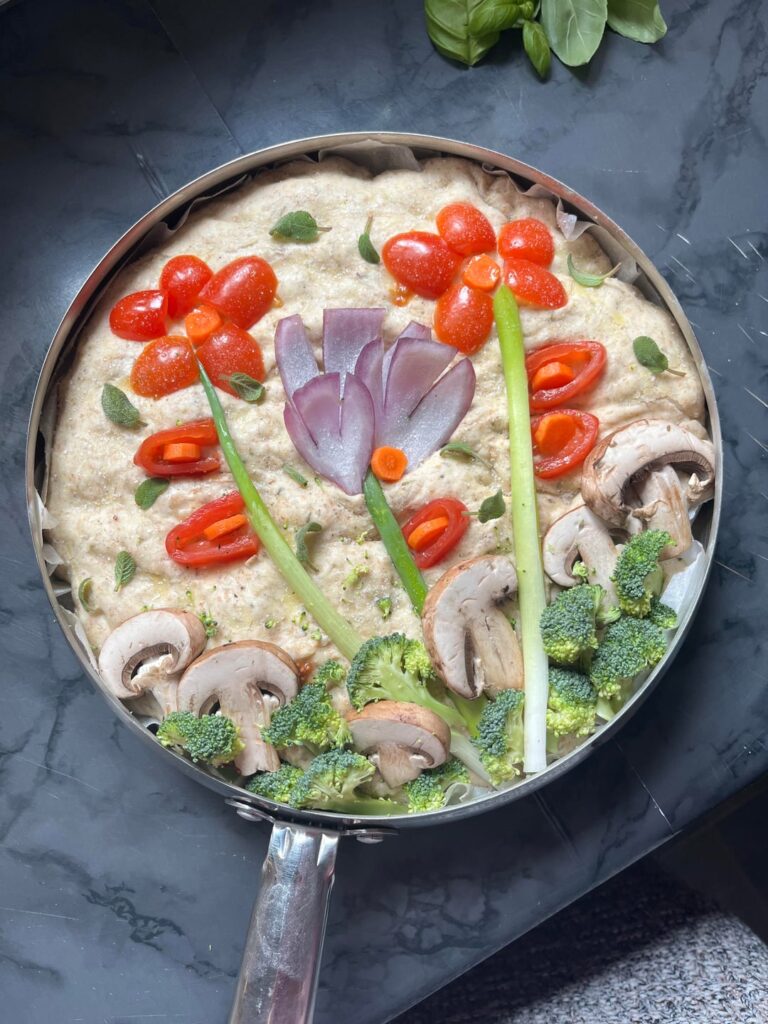 I love it! New hobby?