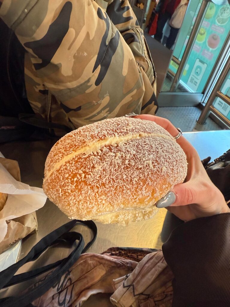 Chinatown Food Crawl/Binge