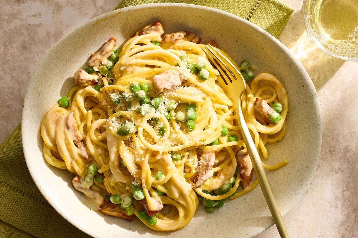 Credit: Brie Goldman / Food Styling by Charlie Worthington / Prop Styling by Natalie Ghazali