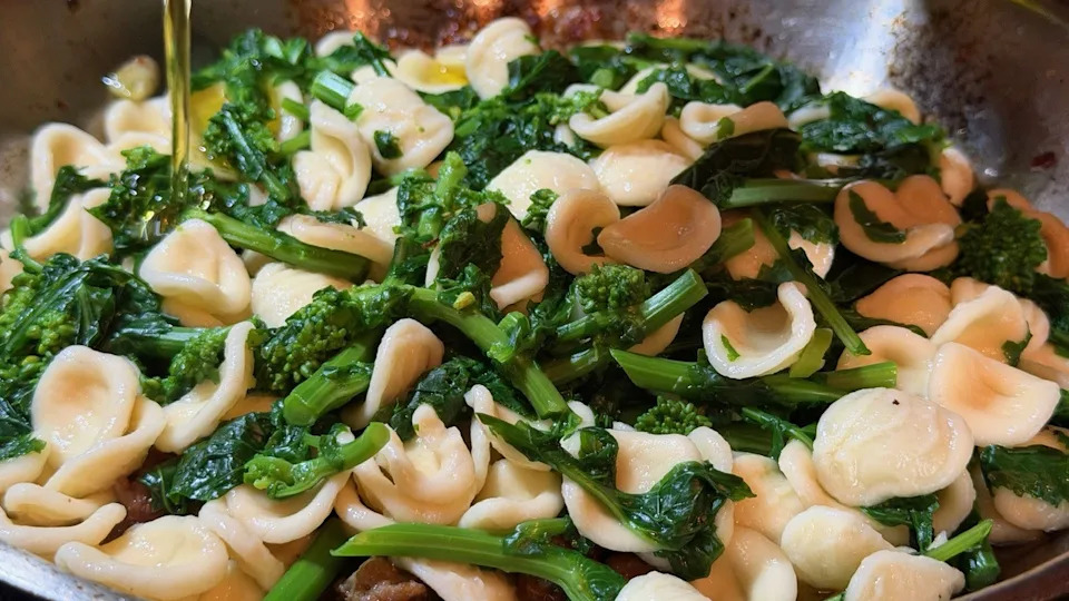 Courtesy Theresa Greco