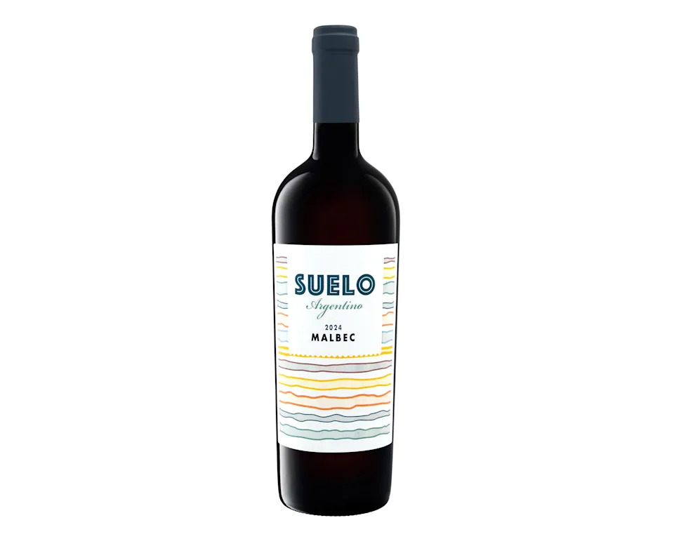 Beunas Vides Malbec 2024, Mendoza, Argentina, Lidl