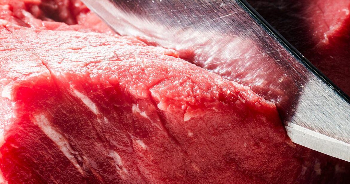 US Beef Prices Are at All-Time Highs But Americans Keep Eating Steak