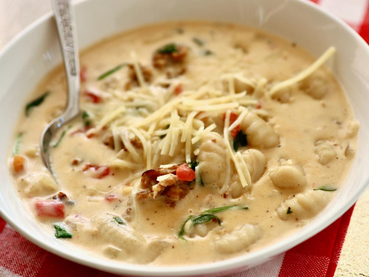 My Hot Southern Mess