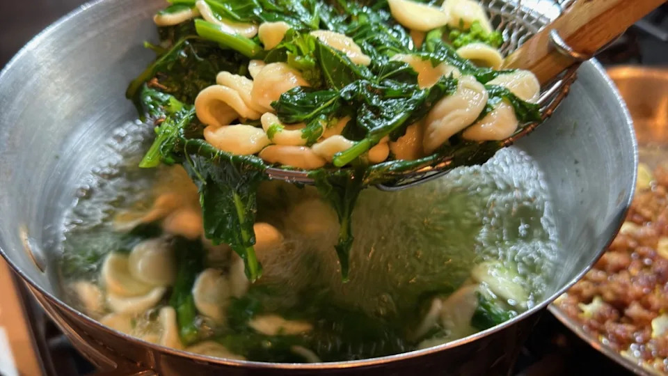 Courtesy Theresa Greco