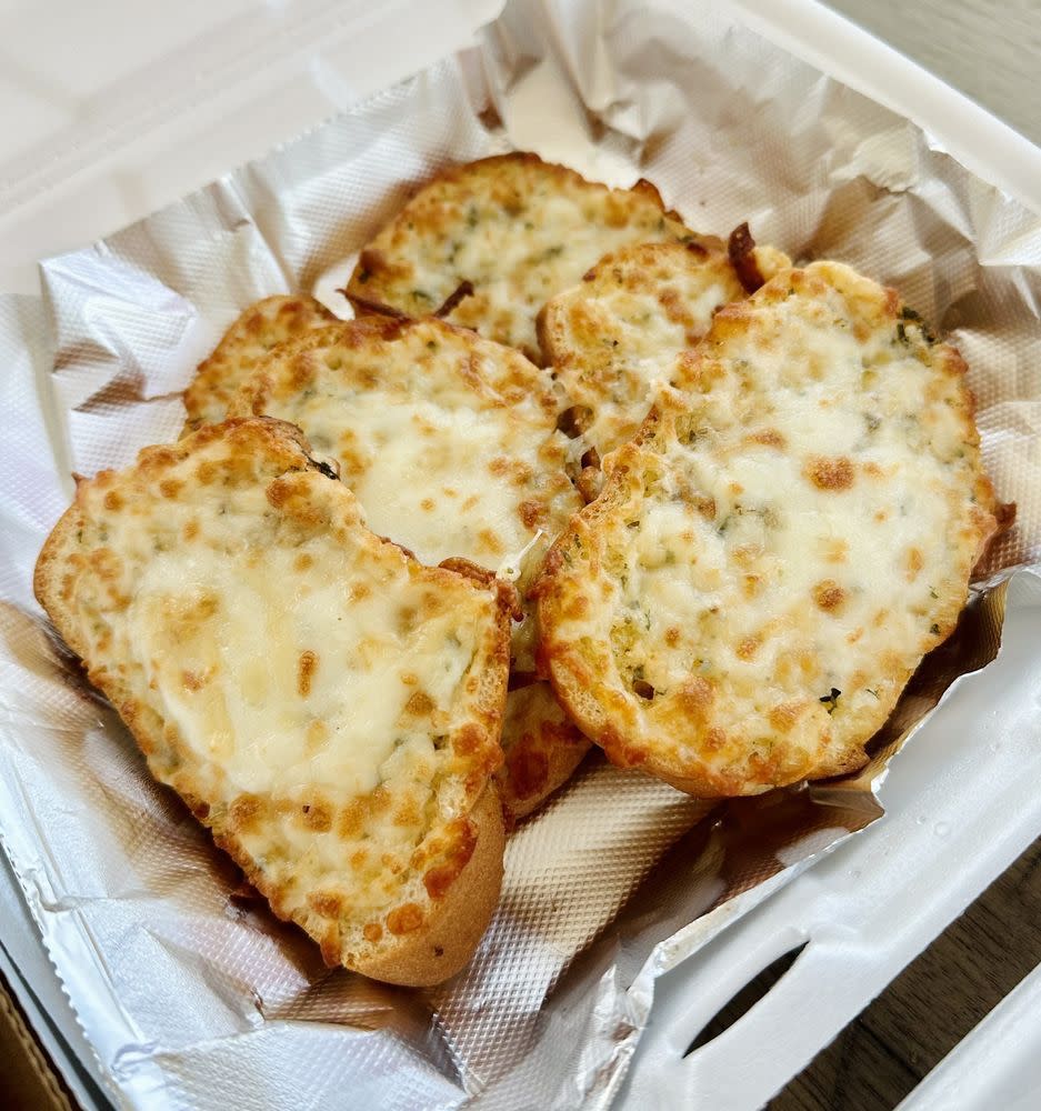 Orsi’s Italian Bakery & Pizza