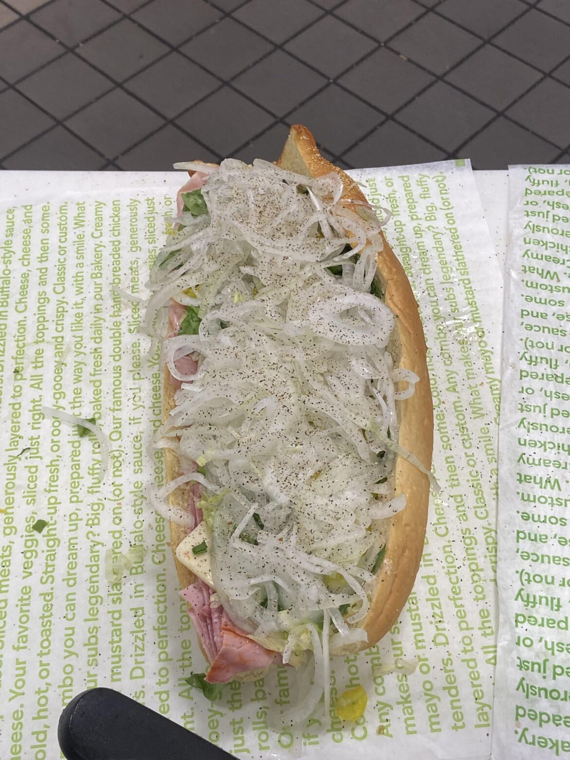 It took 30 years but they finally got it right.