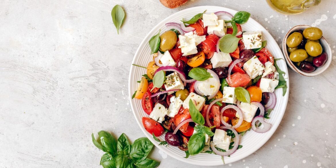 100+ Foods for Nutritious Meals