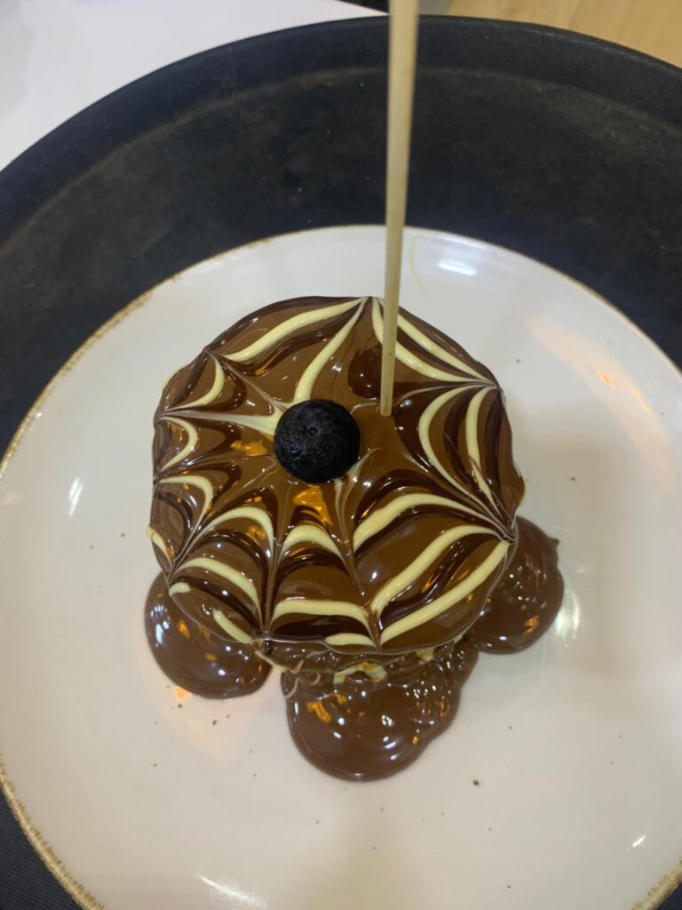 Pancake lovers, what do you think?