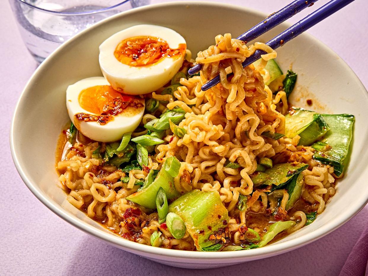 Credit: Serious Eats / Jen Causey, Food Stylist: Emily Nabors Hall, Prop Stylist: Josh Hoggle