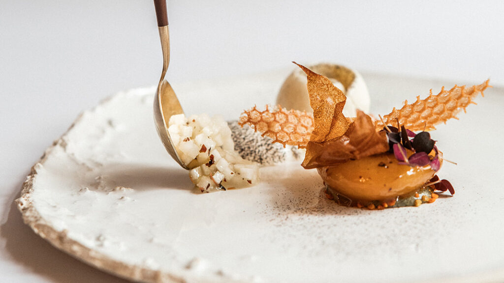 New MICHELIN-Starred Restaurants in France for 2026