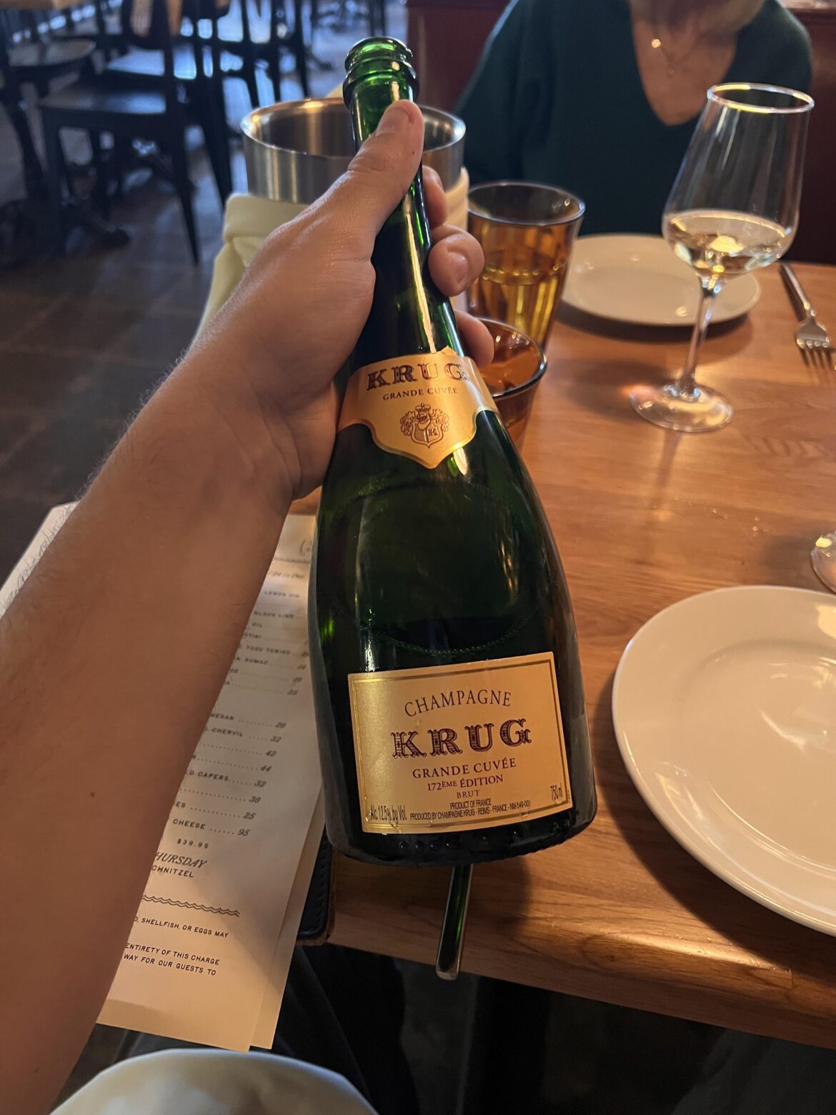Krug 172