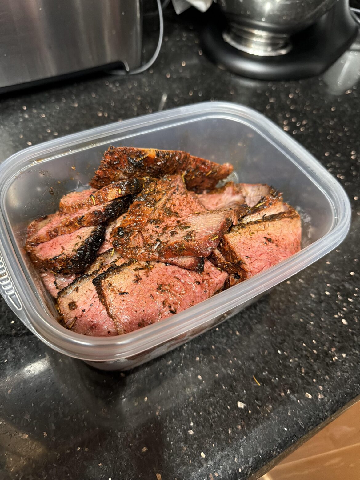 A gift for the neighbor :)