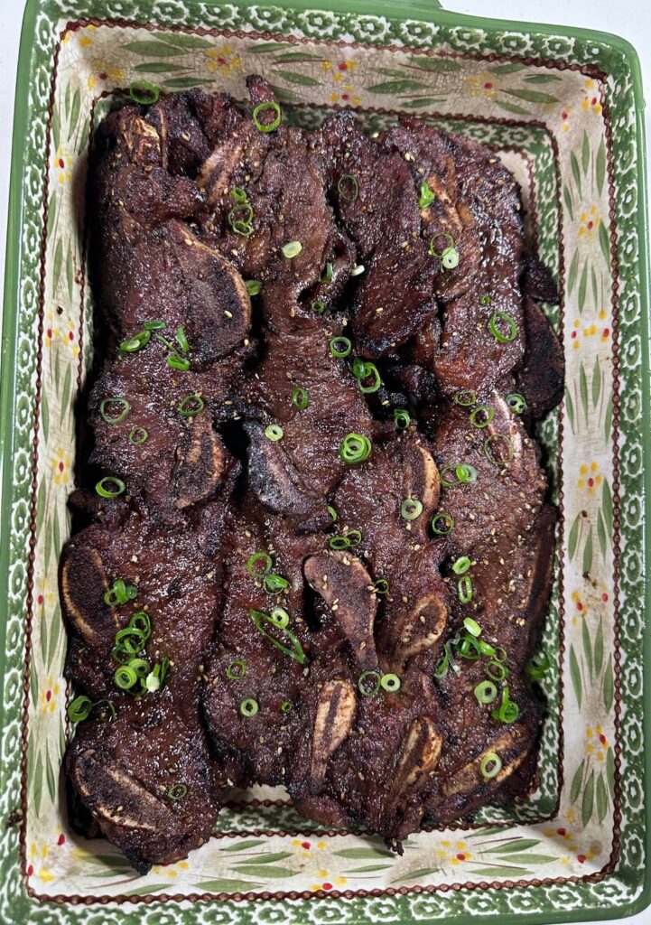 LA Galbi (LA 갈비)