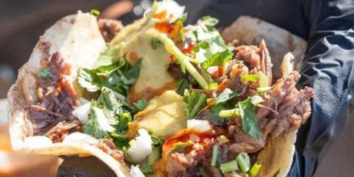 Austin food news: A new wine patio and a barbacoa fiesta Austin food news: A new wine patio and a barbacoa fiesta