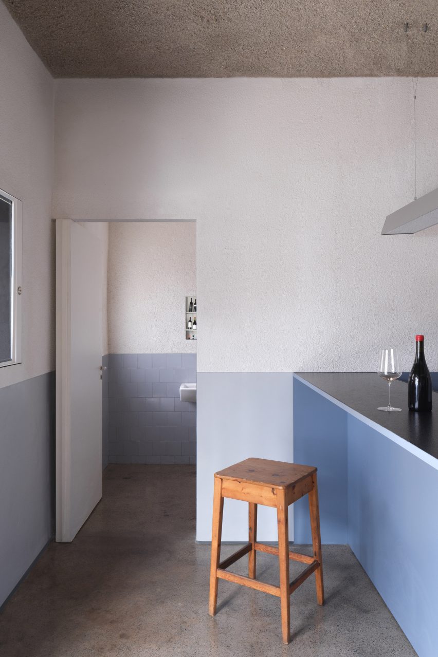 Enofilo by Juan Campanini – Josefina Sposito