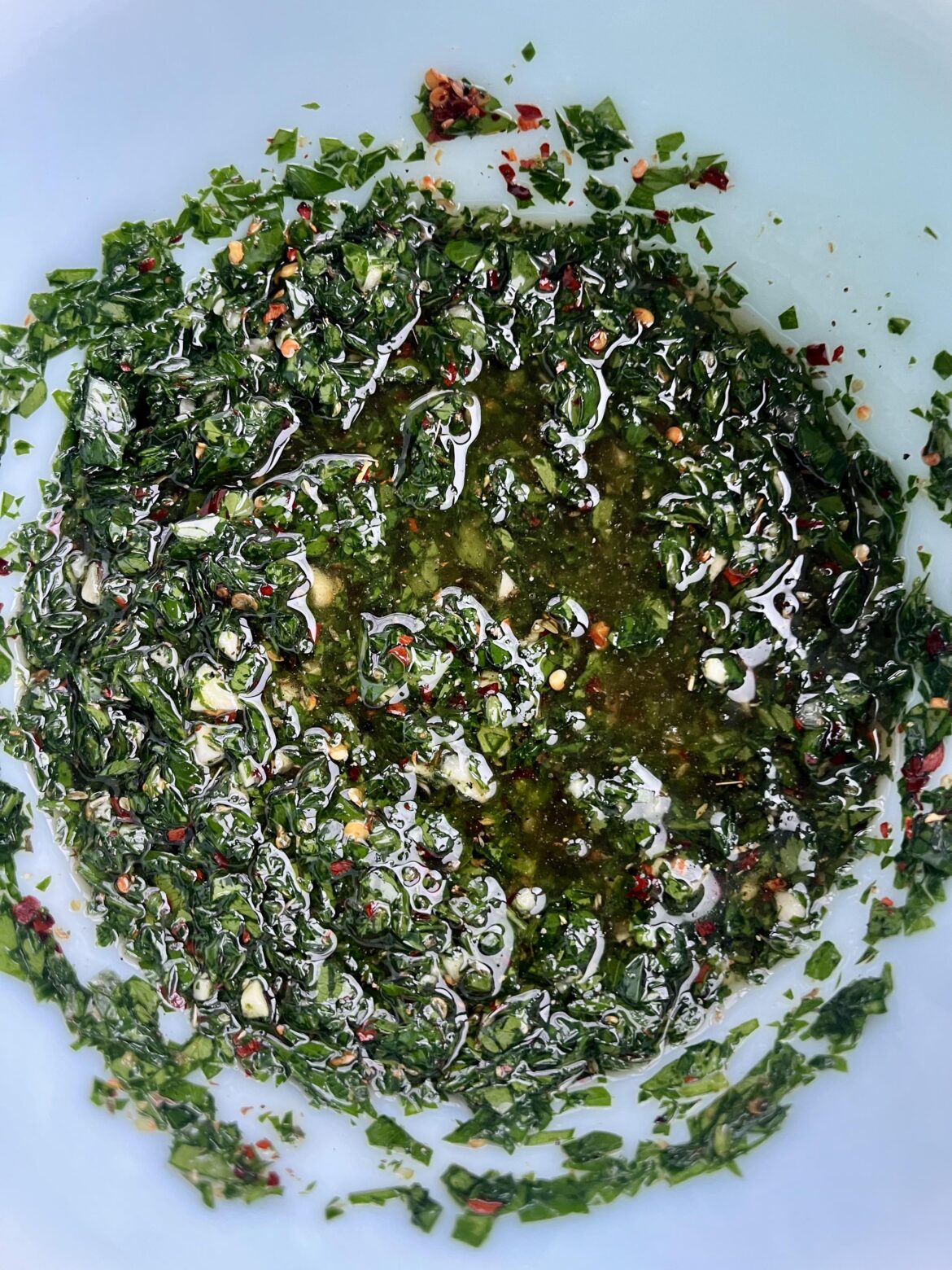 Chimichurri