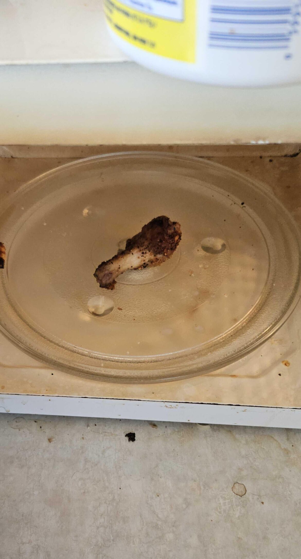 My girlfriend sent me this, I'm in tears.