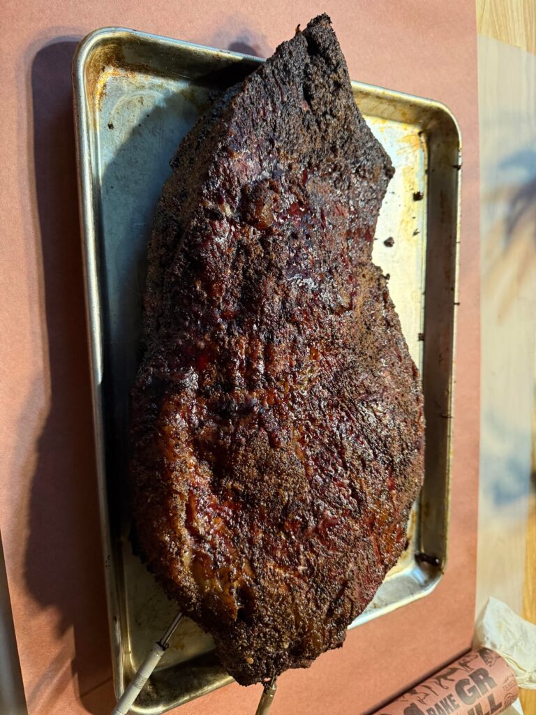 Brisket Question Brisket Question