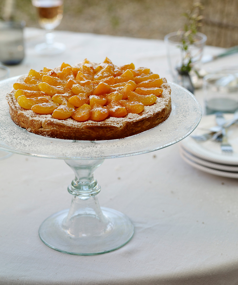 Summer lunch recipes