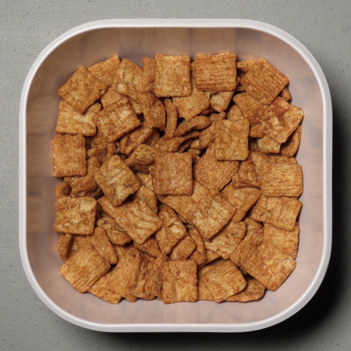 Cinnamon Toast Crunch Peanut Butter