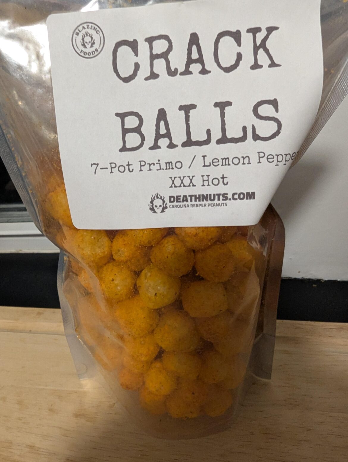 These are the real deal