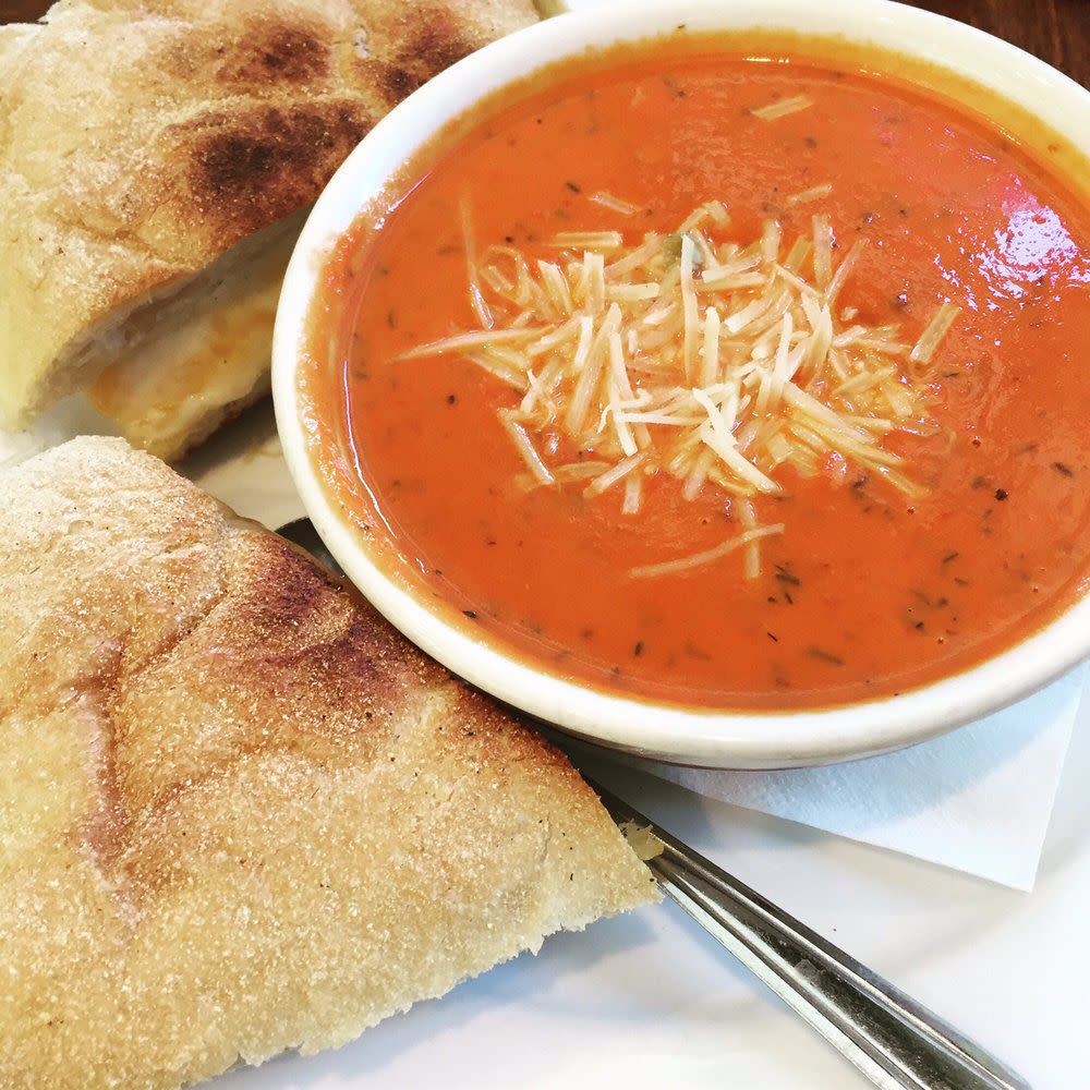 Tanya's Soup Kitchen