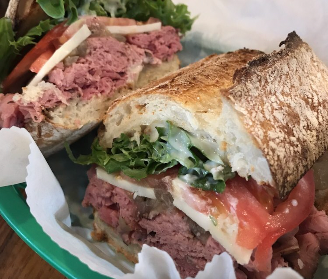 Joey Tomatoes Deli & Market