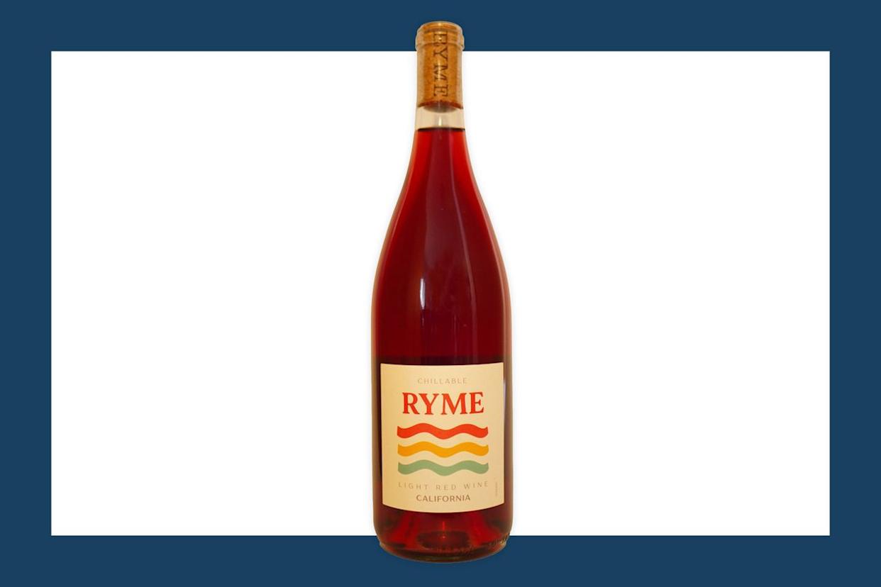 Credit: Food & Wine / Ryme Wine Cellars