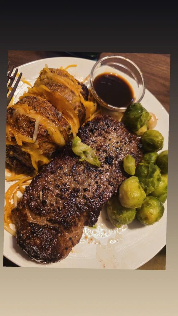 Probably my best one yet..