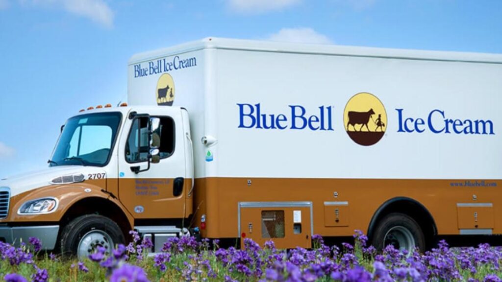 A new Blue Bell flavor combines two favorites into one treat