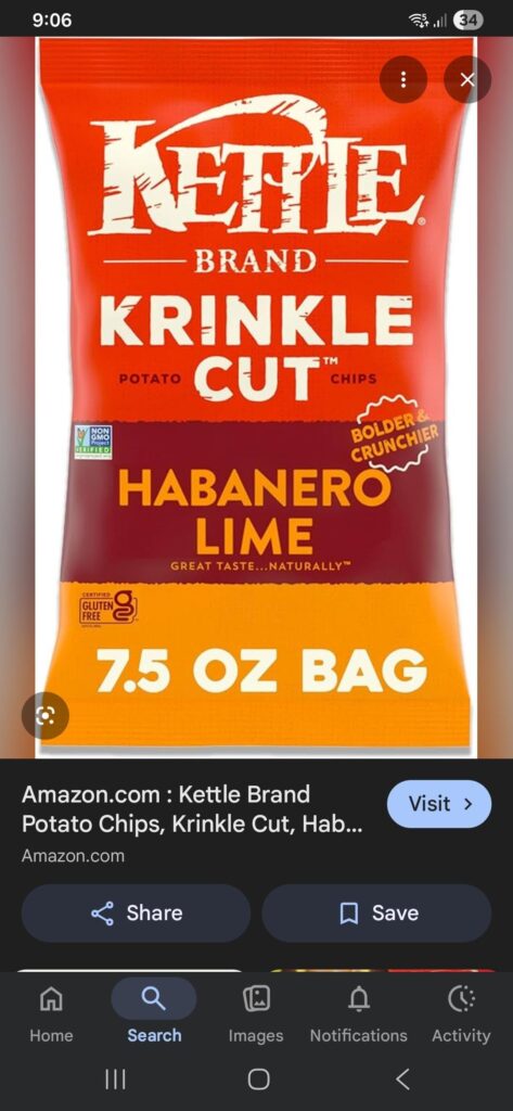 How do these compare in terms of hotness, and also taste?