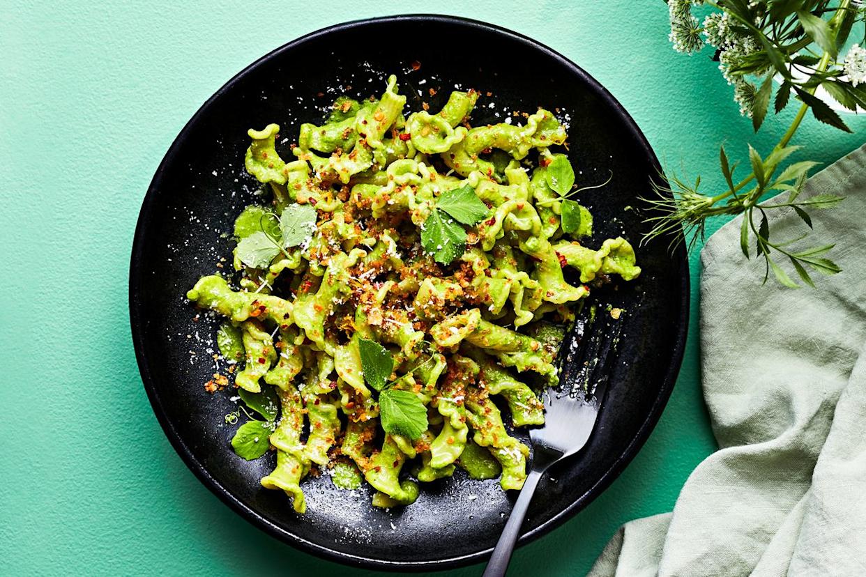 Credit: Victor Protasio / Food Styling by Torie Cox / Prop Styling by Thom Driver