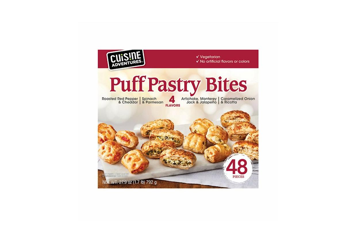 Simply Recipes / Costco