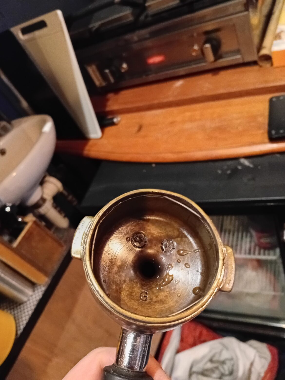 Is it time to change these