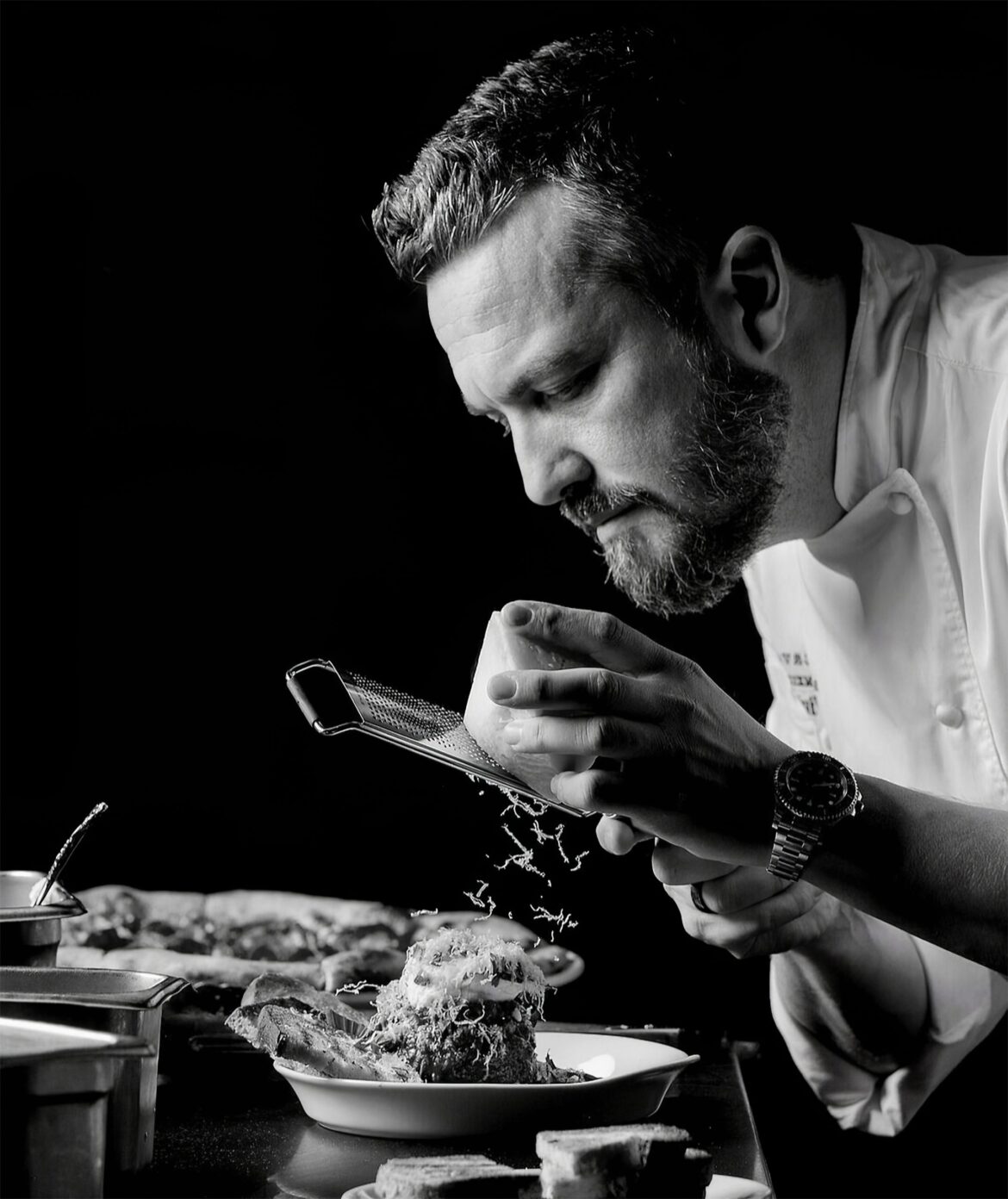 Celebrity chef Fabio Viviani discusses his new Cincinnati restaurant