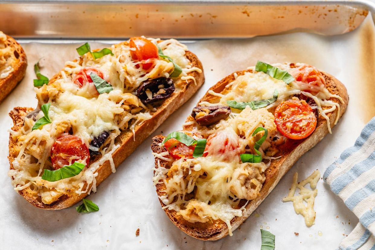 Credit: Simply Recipes / Mark Beahm