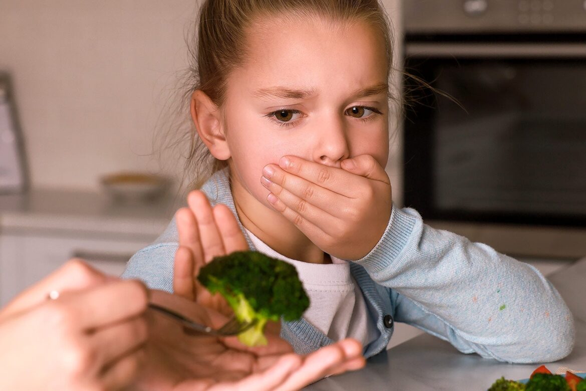 One parenting trend is to blame for picky eating. I have a fix.