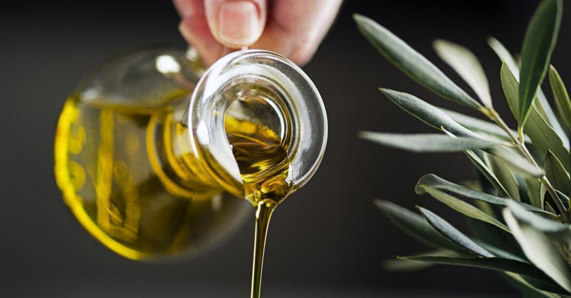 Olive oil could cost 4 euros next year thanks to the abundant rains in January and February